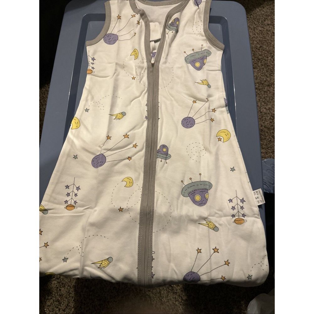 Baby swaddle wrap wearable‎ blanket 0-4 Months